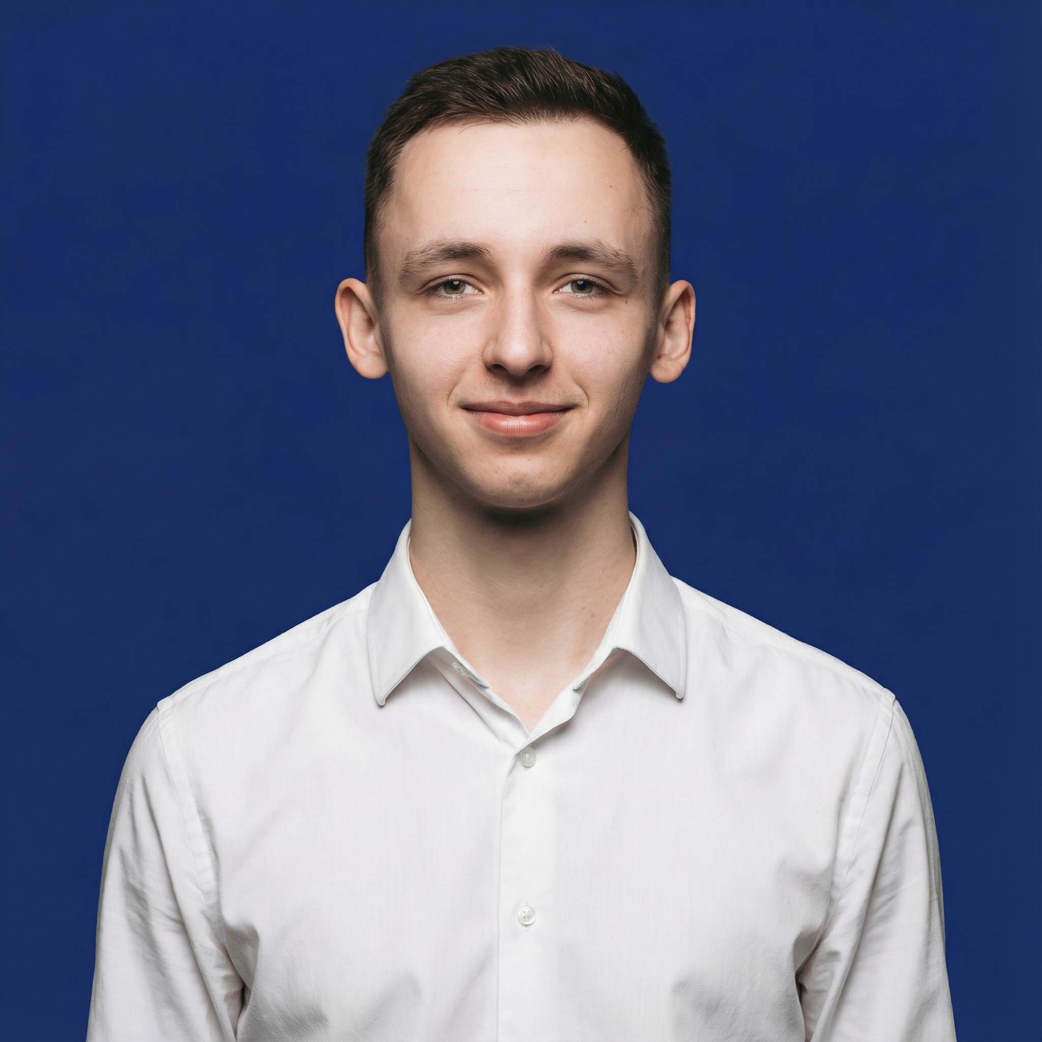 Pavlo Tsikal, Video Editor
