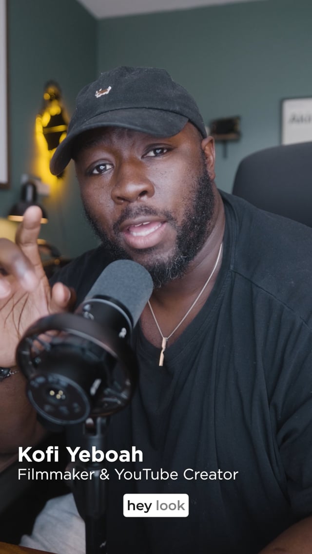 Kofi Yeboah testimonial thumbnail